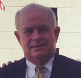 John J. Crow, Jr