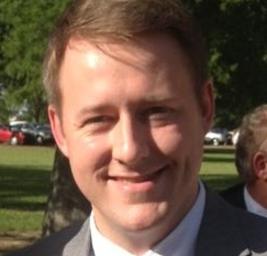 Daniel M. Martin